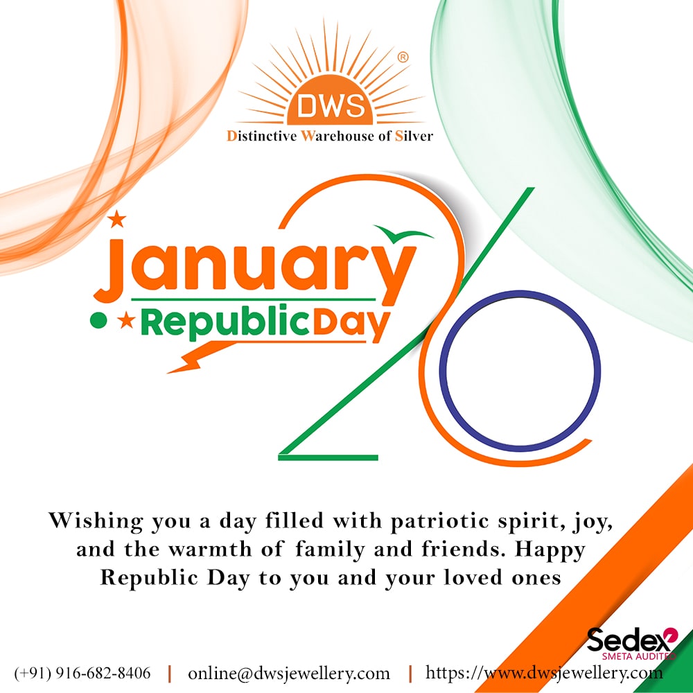 Celebrating India's Republic Day: Honoring the Nation's Progress and Unity